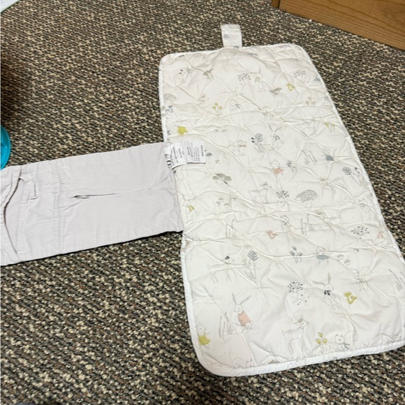 Pehr On the Go Pouch -  Animal Print - Picture 7 of 11